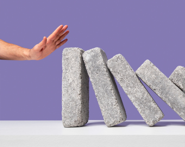 Is A New Crisis Coming?